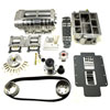 6-71 Series Cast Blower Kit Small Block Chevy - image 1