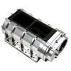 6-71 BILLET CASE 2-LOBE SB KIT POLISHED 2V PACKAGE P/N S 2213 + 2611 - image 2