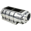 8-71 F.O. BILLET 2-LOBE SB KIT POLISHED 2V PACKAGE P/N S 2226 + 2621 - image 1