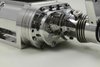 192 SB KIT 2V STREET S.W.P. 10 RIB BLOWER PULLEYS - image 2