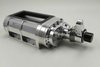 192 SB KIT 2V STREET S.W.P. 10 RIB BLOWER PULLEYS - image 4