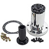 8.40" Billet Snout and Coupler - image 1