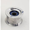 Idler Pulley Assembly Diameter: 4" - image 1