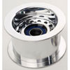 Idler Pulley Assembly Diameter: 6" - image 1