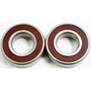 Idler Pulley Bearings Pair - image 1