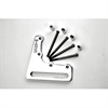 Idler Bracket Assembly Blower Mounted - image 1