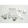 Big Block Idler Mount Includes Water Blocks - image 1