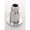 Idler Pulley Stand Height: 1-3/4" - image 1