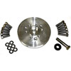 Accessory Pulley Big Block Chevy - image 1