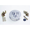 Accessory Pulley Small Block Chevy - image 1