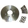 Accessory Pulley Small Block Chevy - image 1
