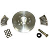 Accessory Pulley Small Block Chevy - image 1