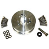 Accessory Pulley Big Block Chevy - image 1