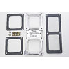 Dual Carburetor Adapter 71 Series Blowers - image 1