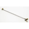 Linkage Rods With Ends In-Line Mounted Carburetors - image 1