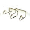 Dual Inlet Fuel Line Kit Fits: 4150 Holley/Quick Fuel Carburetors - image 1