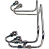 DUAL INLET 4500 FUEL LIN - image 1