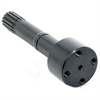 192/250 Main Shaft Long: 8.7" - image 1