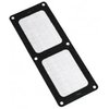 Inlet Gasket with Screen 10/pkg - image 1
