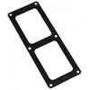 Inlet Gasket without Screen 1/pkg - image 1