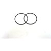 GREASE COVER O-RINGS PAI - image 1
