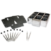 4 BLOWER SPACER - image 1