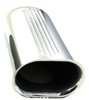 Blower Scoop Kit 4150 Style Dual Carburetors - image 2