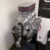 Billet Flame Arrestor 4150 Style Carburetors - image 2