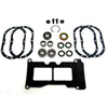 POWERCHARGER DOUBLE ROW BEARING & SEAL KIT - image 1
