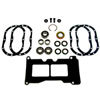 POWERCHARGER SINGLE ROW BEARING & SEAL KIT - image 1