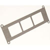 B&M 250 BASE GASKET - image 1