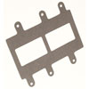 177 WEIAND BASE GASKET - image 1