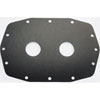 MEGA/420 REAR COVER GASKET - image 1