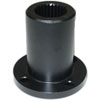 420 MEDIUM COUPLER 5.0 - 5.4 SNOUT LENGTH - image 1