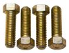 Bellhousing to Engine Bolt Kit for Ford Small Block Aluminum Bellhousing to Engine