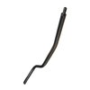 Manual Transmission Shift Lever for 1973-1979 Ford F-Series w/TR4050 [Black Powder Coat]