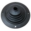 Manual Transmission Shift Boot for Ford Galaxie, Falcon, Mercury Comet & Cobra [Rubber]