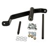 Clutch Z-Bar Linkage Kit for 1967-1970 Ford Mustang & Mercury Cougar Small Block