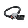 Reverse Switch Harness for 1987-1993 Ford Mustang