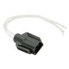 Electronic Speedometer Harness for Ford VSS w/Ford & GM Tremec Magnum