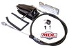 Clutch Cable Conversion Kit for 1971-1973 Ford Mustang & Mercury Cougar