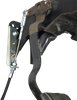 Clutch Cable Conversion Kit for 1971-1973 Ford Mustang & Mercury Cougar - image 3