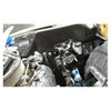 Hydraulic Clutch Master Cylinder Kit for 1972-1976 Ford Torino, 0.700 in. Bore [Integral Reservoir] - image 4