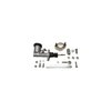 Hydraulic Clutch Master Cylinder Kit for 1960-1972 Chevy C10, C20 & GMC Trucks, 0.750 in. Bore [Integral Reservoir]