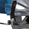 External Hydraulic Clutch Slave Cylinder Kit for Ford Small Block 4-Speed w/6-Bolt Bellhousing
