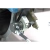 External Hydraulic Clutch Slave Cylinder Kit for Ford Small Block 4-Speed w/6-Bolt Bellhousing - image 2