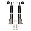 1009 Inverted Rally Strut, Monotube, Select Mercedes-Benz Sprinter 2500/Sprinter 3500/Sprinter 3500XD