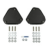 1025 Leveling Kit, 1.5 in. Lift, 2014-2025 Ram ProMaster 1500/ProMaster 2500/ProMaster 3500
