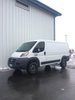 1025 Leveling Kit, 1.5  in. Lift, 2014-2025 Ram ProMaster 1500/ProMaster 2500/ProMaster 3500 - image 4