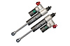 1037 Falcon 3.3 Fast Adjust Front Shocks, W/O Mounts, Select Mercedes-Benz Sprinter 2500/Sprinter 3500/Sprinter 3500XD